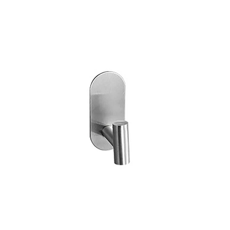 Metal Bathroom Hardware Modern Bathroom Accessory as Individual or as a Set -Bathlova