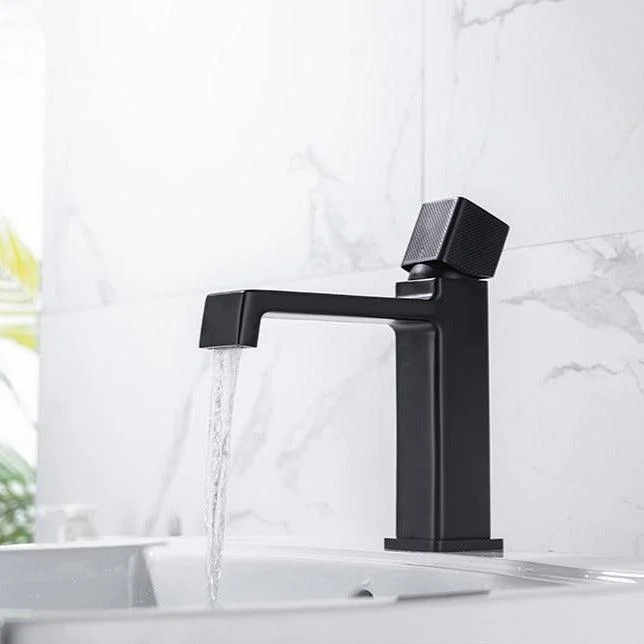 Milo - Modern Bathroom Tap -Bathlova