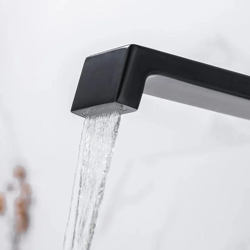 Milo - Modern Bathroom Tap -Bathlova