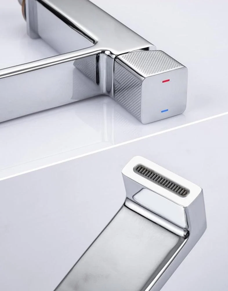 Milo - Modern Bathroom Tap -Bathlova