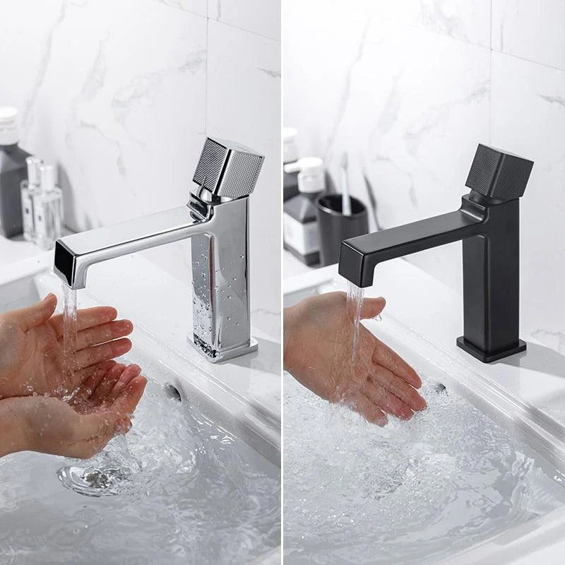 Milo - Modern Bathroom Tap -Bathlova