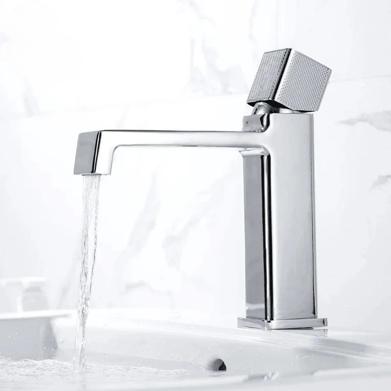 Milo - Modern Bathroom Tap -Bathlova