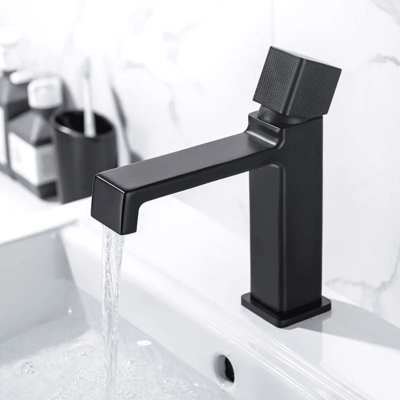 Milo - Modern Bathroom Tap -Bathlova