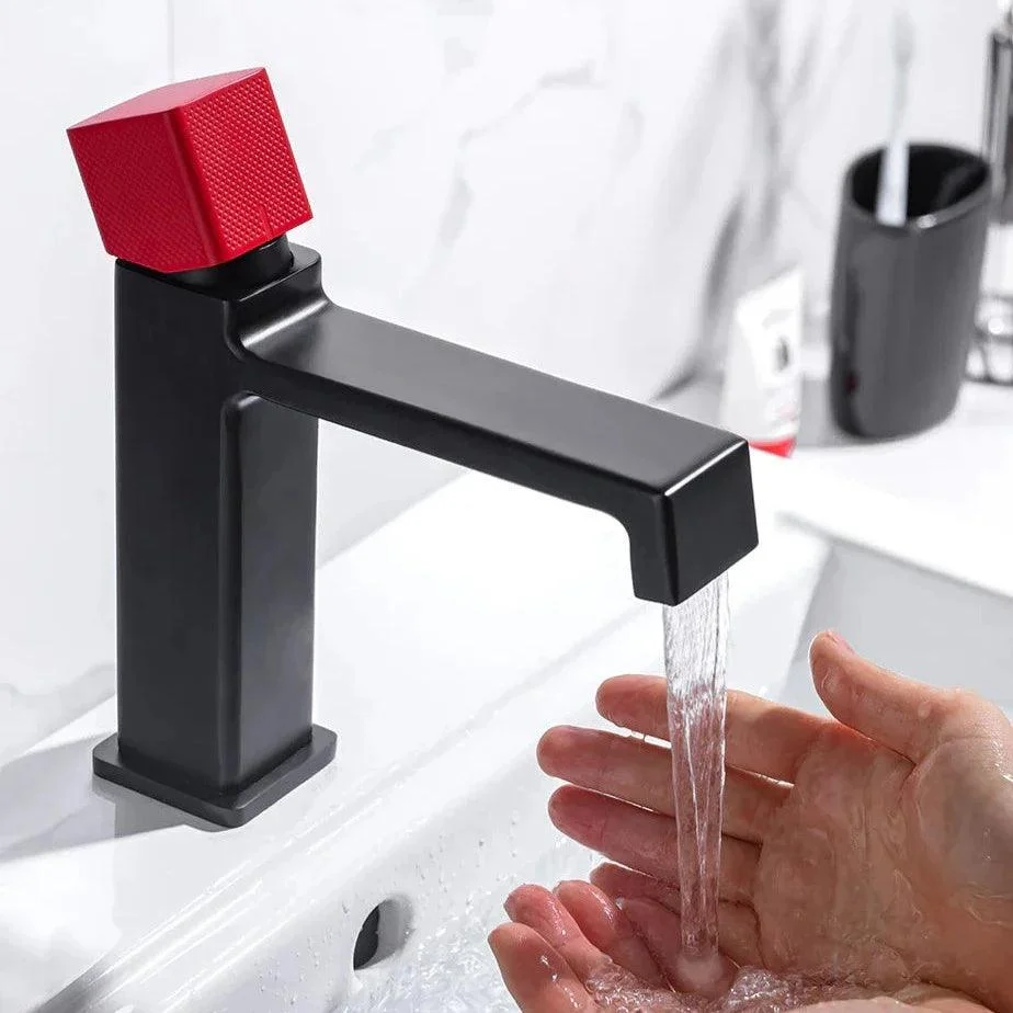 Milo - Modern Bathroom Tap -Bathlova