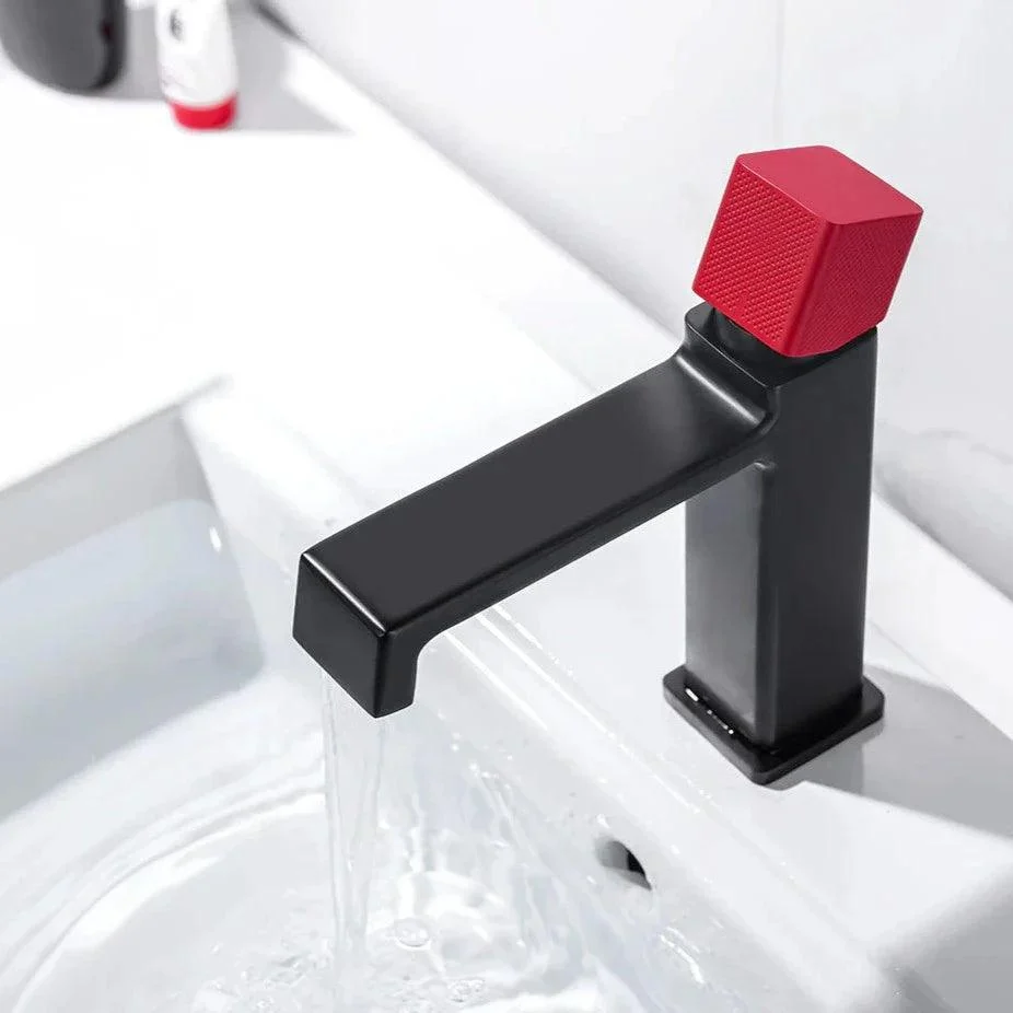 Milo - Modern Bathroom Tap -Bathlova