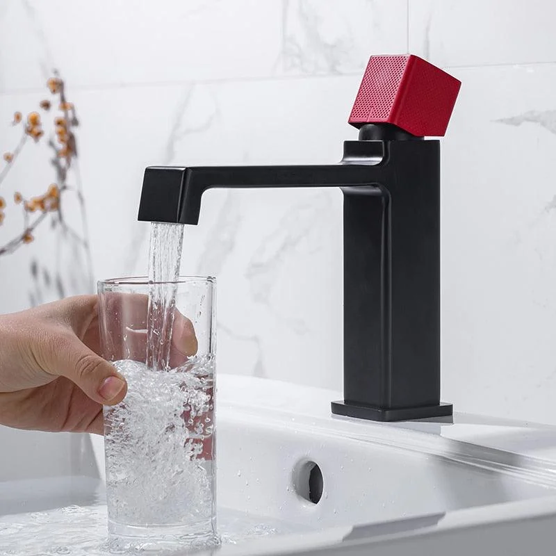 Milo - Modern Bathroom Tap -Bathlova