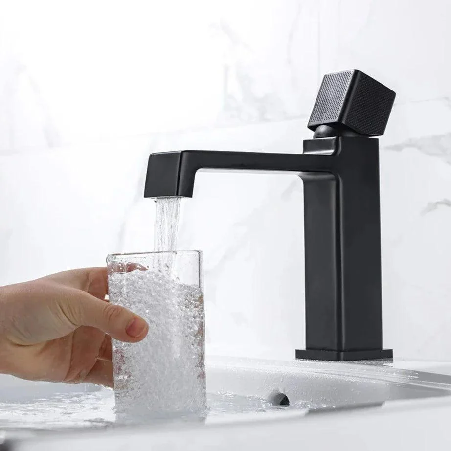 Milo - Modern Bathroom Tap -Bathlova