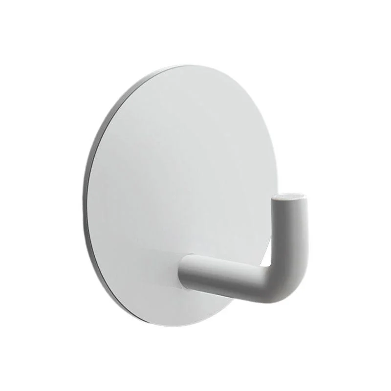 Minimal bathroom Accessory as individual or as a set Matte Bathroom Hardware -Bathlova