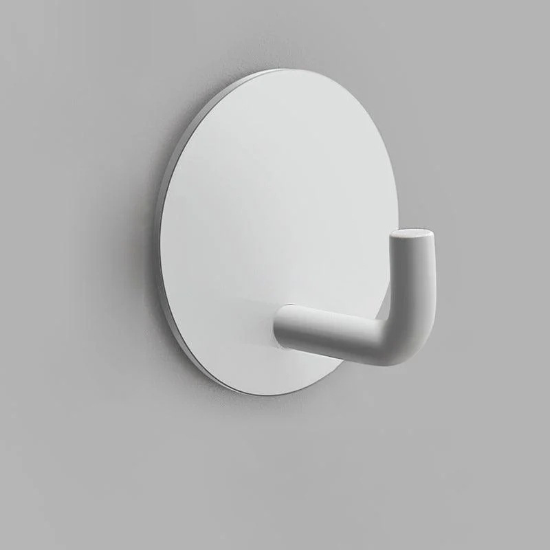 Minimal bathroom Accessory as individual or as a set Matte Bathroom Hardware -Bathlova