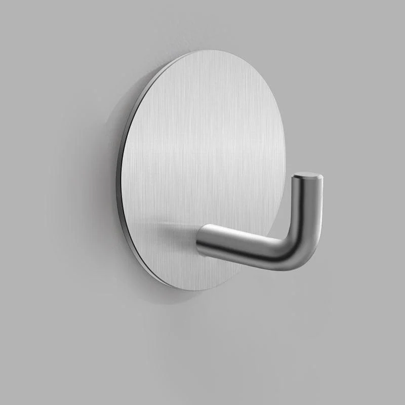 Minimal bathroom Accessory as individual or as a set Matte Bathroom Hardware -Bathlova