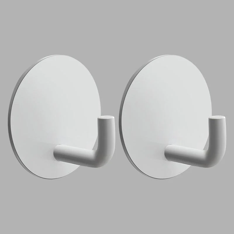 Minimal bathroom Accessory as individual or as a set Matte Bathroom Hardware -Bathlova