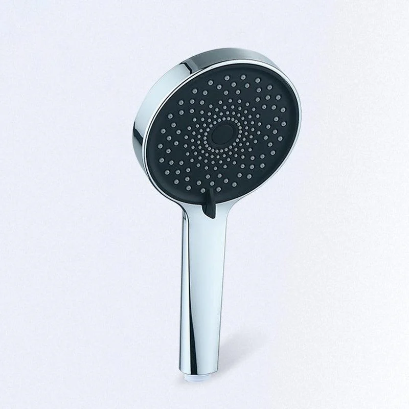 Modern 3 Sprays Shower Head Combo Metal Adjustable Shower Heads -Bathlova