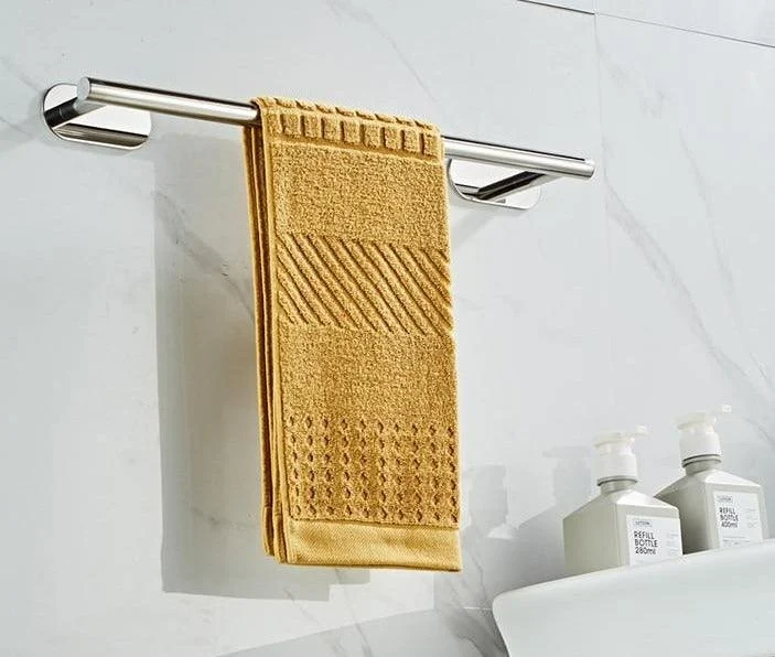 Modern Bathroom Hardware Set -Bathlova