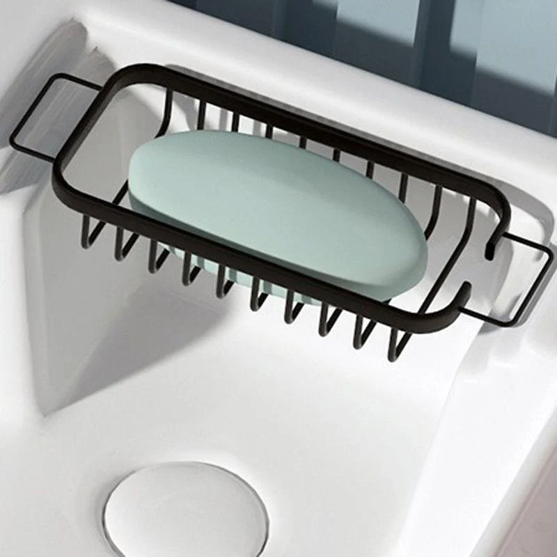 Modern Bathroom Sink Porcelain Right Basin with Pop-Up Drain and Tap Wash Stand -Bathlova