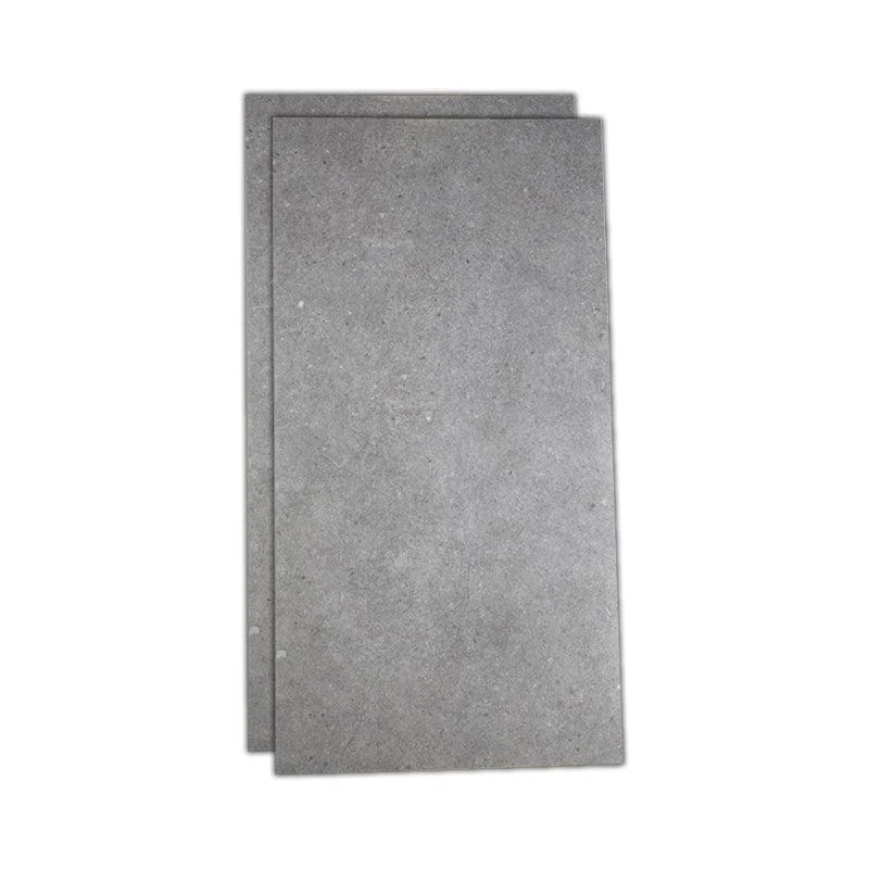 Modern Rectangle Tile Porcelain Plain Frosted Floor and Wall Tile -Bathlova