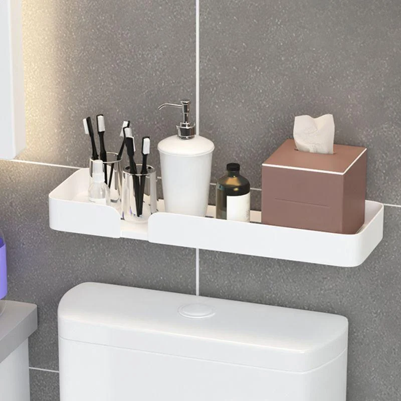 Modern Rectangular Bath Shelf 2/3-Piece Bathroom Accessory Set -Bathlova