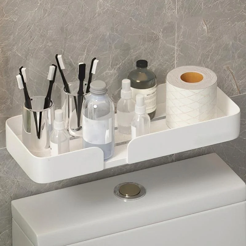 Modern Rectangular Bath Shelf 2/3-Piece Bathroom Accessory Set -Bathlova