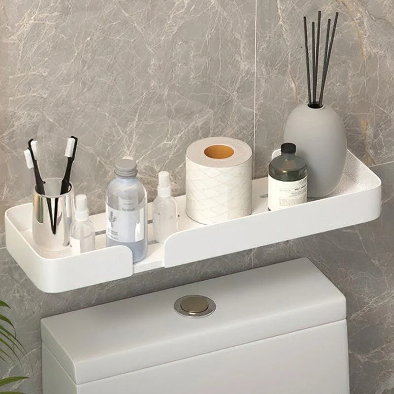 Modern Rectangular Bath Shelf 2/3-Piece Bathroom Accessory Set -Bathlova