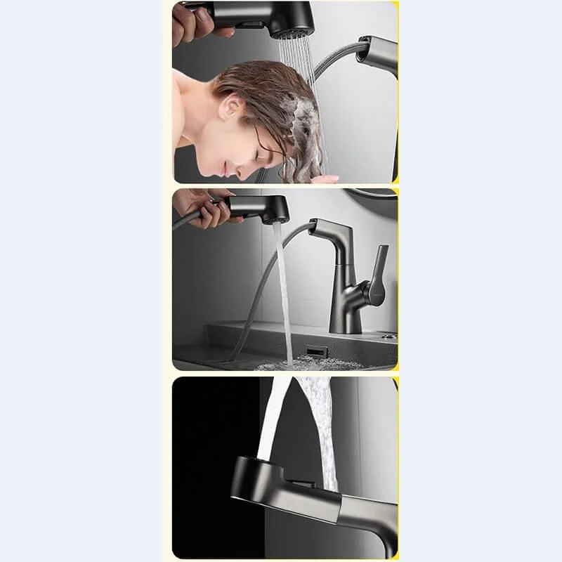 modern-retractable-brass-multipurpose-bathroom-tap-bathlova-10 Modern Retractable Brass Multipurpose Bathroom Tap -Bathlova