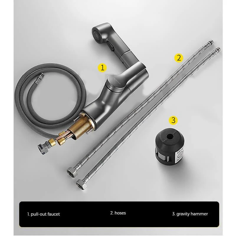 modern-retractable-brass-multipurpose-bathroom-tap-bathlova-11 Modern Retractable Brass Multipurpose Bathroom Tap -Bathlova