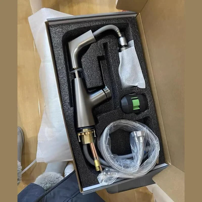 modern-retractable-brass-multipurpose-bathroom-tap-bathlova-9 Modern Retractable Brass Multipurpose Bathroom Tap -Bathlova