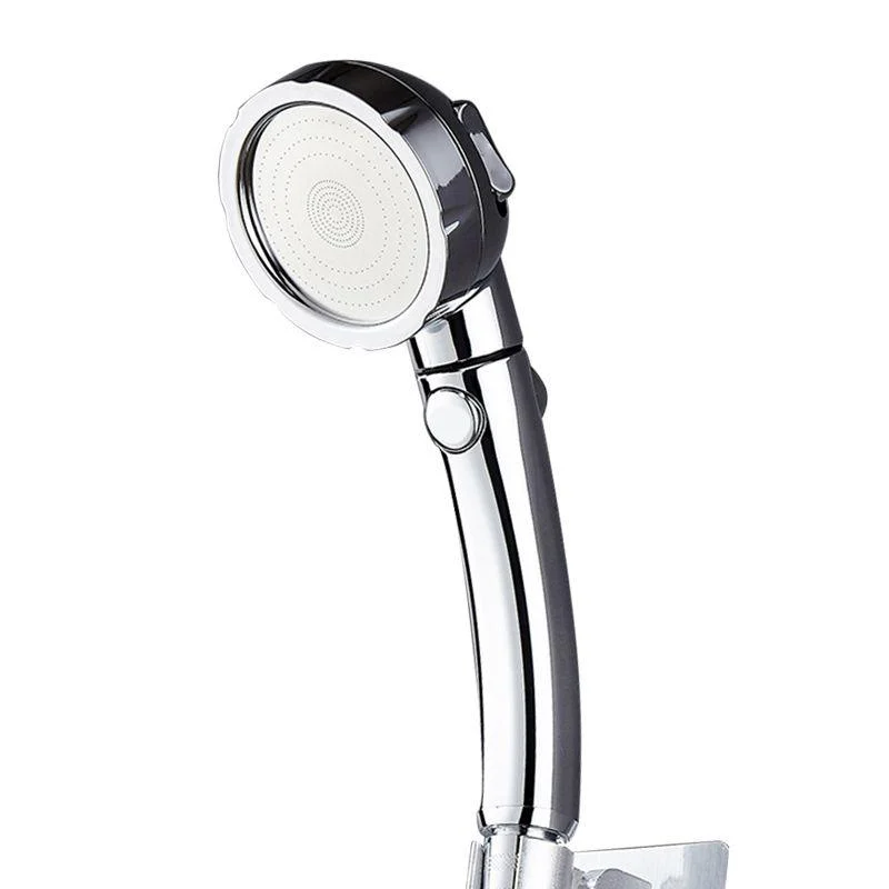 Modern Shower Head Combo Metal Handheld Shower Head for Bathroom -Bathlova