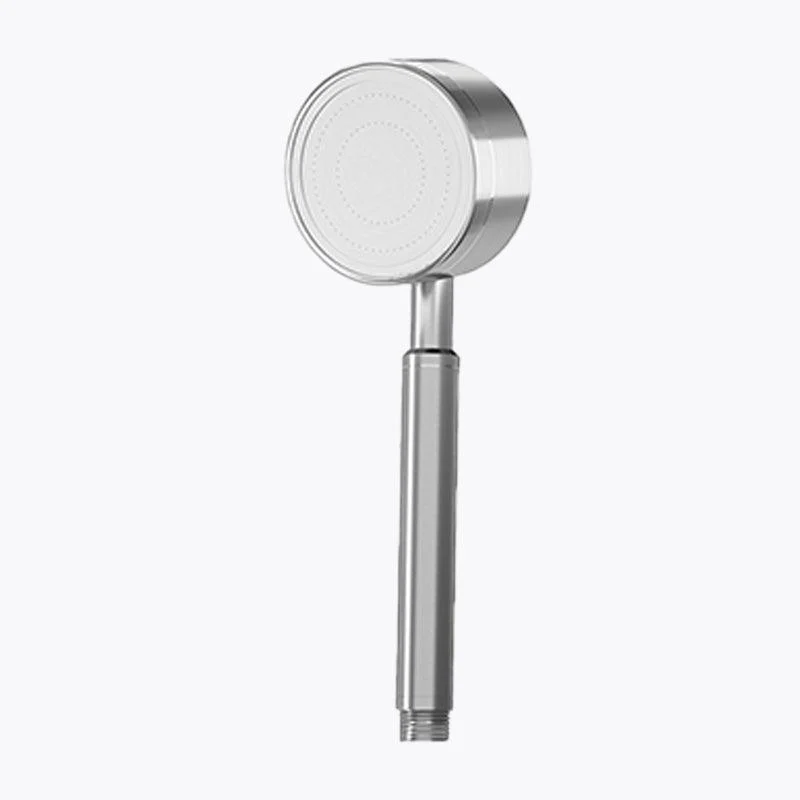 Modern Shower Head Combo Stainless Steel Handheld Shower Head for Bathroom -Bathlova