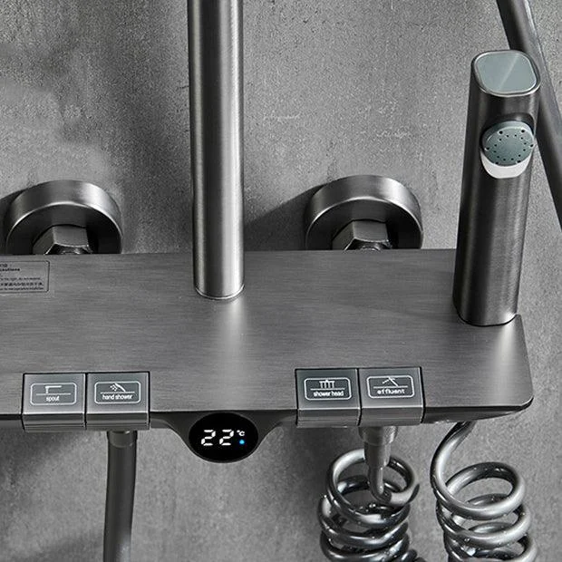 modern-shower-system-adjustable-shower-head-slide-bar-wall-mounted-shower-set-bathlova-3 Modern Shower System Adjustable Shower Head Slide Bar Wall Mounted Shower Set -Bathlova