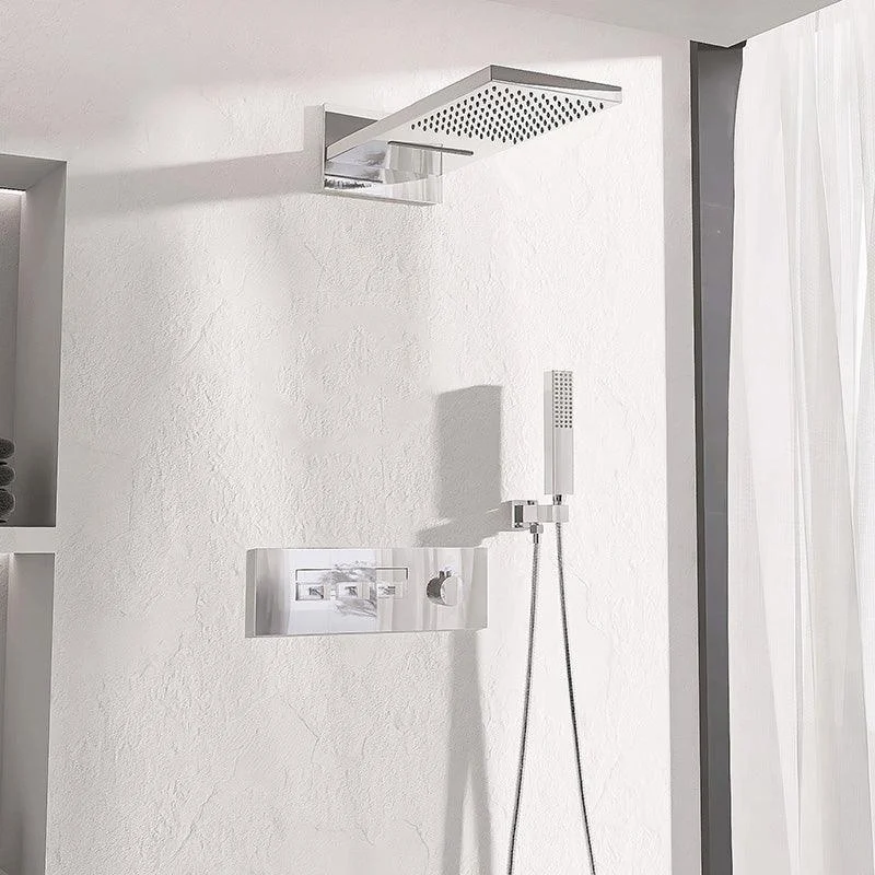 modern-shower-system-brass-slide-bar-included-adjustable-shower-head-shower-combo-bathlova-21 Modern Shower System Brass Slide Bar Included Adjustable Shower Head Shower Combo -Bathlova