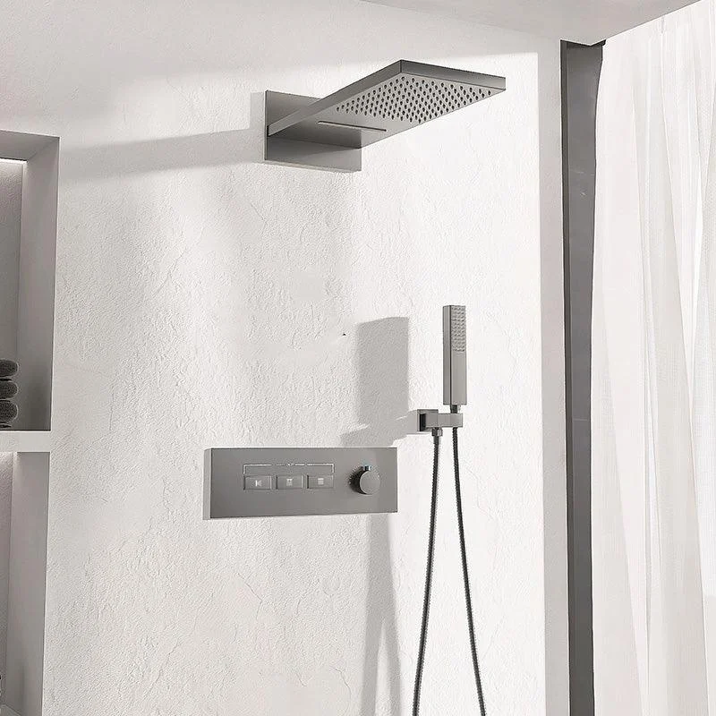 modern-shower-system-brass-slide-bar-included-adjustable-shower-head-shower-combo-bathlova-24 Modern Shower System Brass Slide Bar Included Adjustable Shower Head Shower Combo -Bathlova