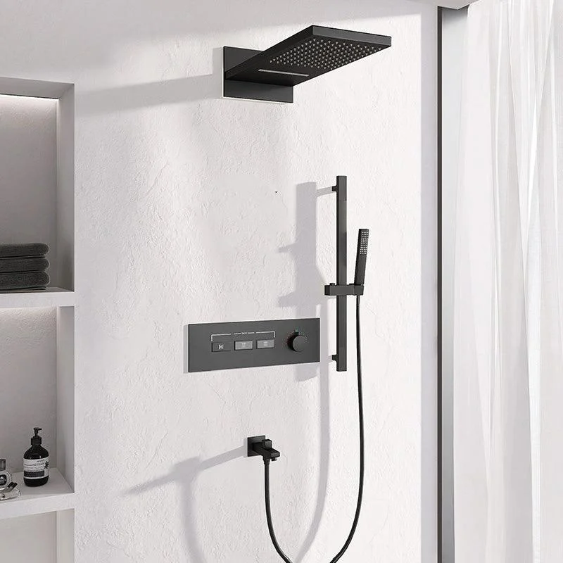 modern-shower-system-brass-slide-bar-included-adjustable-shower-head-shower-combo-bathlova-25 Modern Shower System Brass Slide Bar Included Adjustable Shower Head Shower Combo -Bathlova