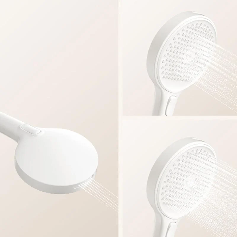 modern-shower-system-brass-volume-control-slide-bar-included-shower-combo-bathlova-11 Modern Shower System Brass Volume Control Slide Bar Included Shower Combo -Bathlova