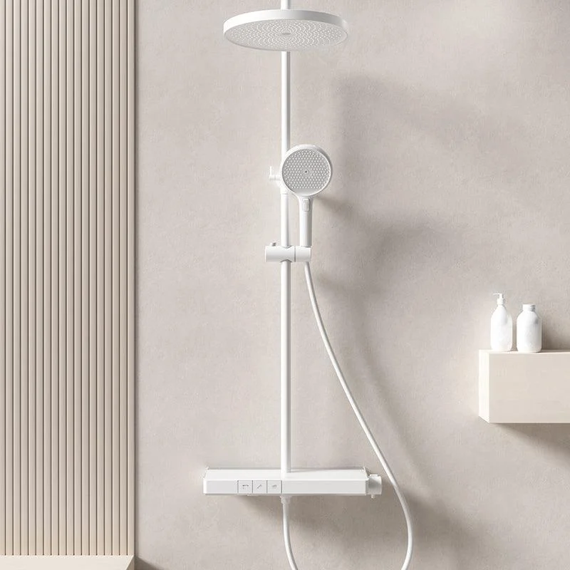 modern-shower-system-brass-volume-control-slide-bar-included-shower-combo-bathlova-23 Modern Shower System Brass Volume Control Slide Bar Included Shower Combo -Bathlova