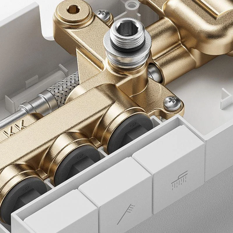 modern-shower-system-brass-volume-control-slide-bar-included-shower-combo-bathlova-29 Modern Shower System Brass Volume Control Slide Bar Included Shower Combo -Bathlova