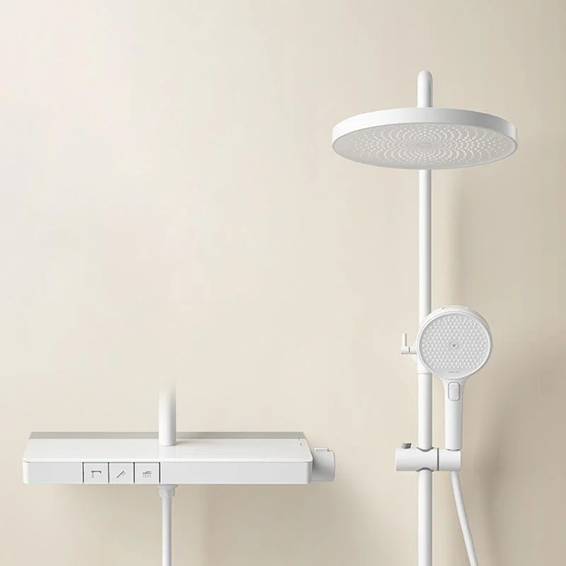 modern-shower-system-brass-volume-control-slide-bar-included-shower-combo-bathlova-33 Modern Shower System Brass Volume Control Slide Bar Included Shower Combo -Bathlova