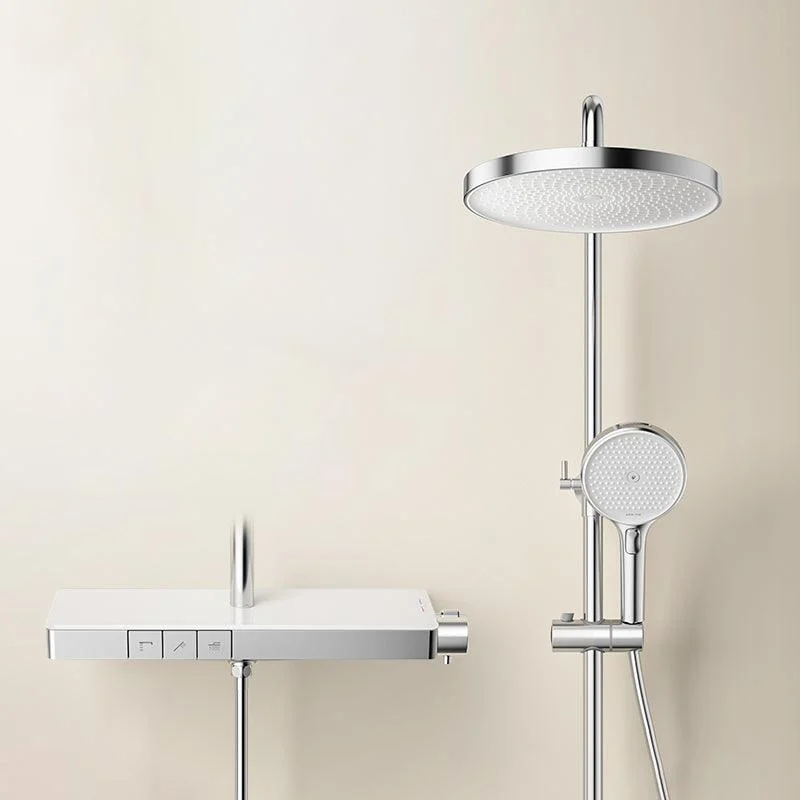 modern-shower-system-brass-volume-control-slide-bar-included-shower-combo-bathlova-37 Modern Shower System Brass Volume Control Slide Bar Included Shower Combo -Bathlova