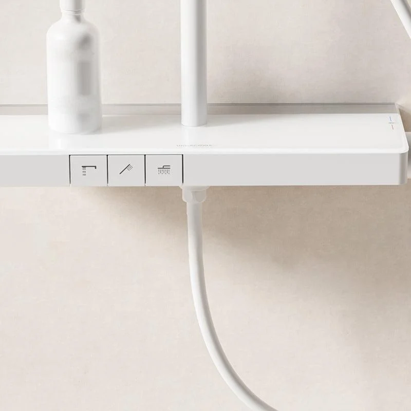 modern-shower-system-brass-volume-control-slide-bar-included-shower-combo-bathlova-6 Modern Shower System Brass Volume Control Slide Bar Included Shower Combo -Bathlova