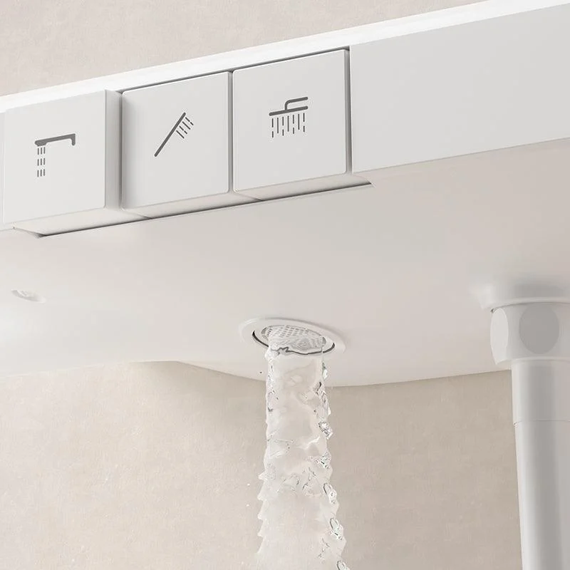 modern-shower-system-brass-volume-control-slide-bar-included-shower-combo-bathlova-8 Modern Shower System Brass Volume Control Slide Bar Included Shower Combo -Bathlova