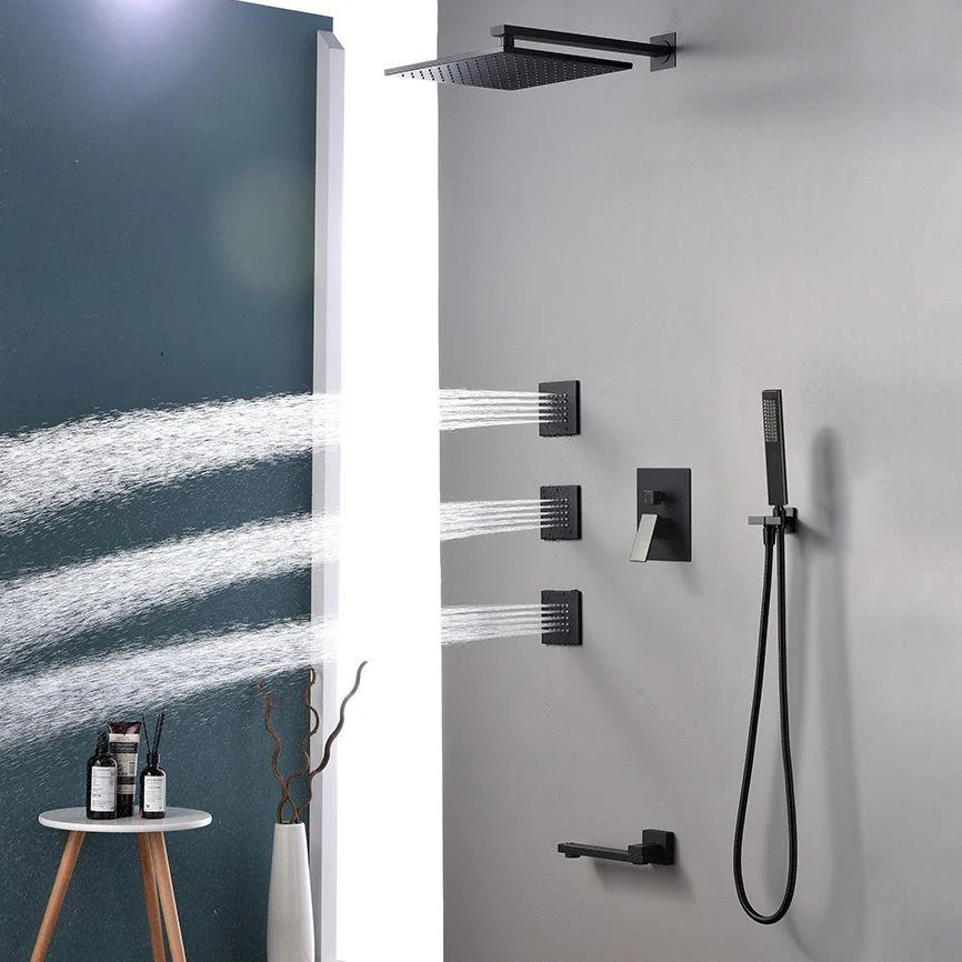 modern-shower-tap-brass-square-adjustable-shower-head-wall-mounted-shower-set-bathlova-21 Modern Shower Tap Brass Square Adjustable Shower Head Wall Mounted Shower Set -Bathlova