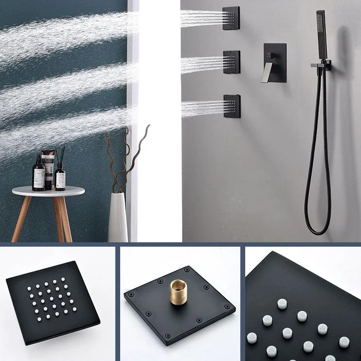 modern-shower-tap-brass-square-adjustable-shower-head-wall-mounted-shower-set-bathlova-23 Modern Shower Tap Brass Square Adjustable Shower Head Wall Mounted Shower Set -Bathlova