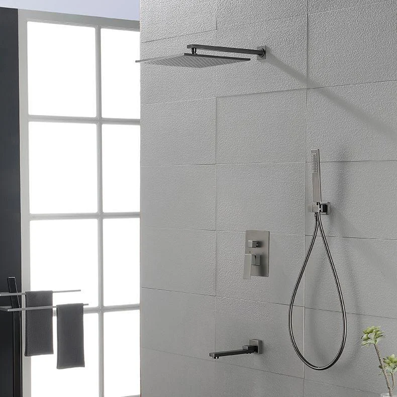 modern-shower-tap-brass-square-adjustable-shower-head-wall-mounted-shower-set-bathlova-24 Modern Shower Tap Brass Square Adjustable Shower Head Wall Mounted Shower Set -Bathlova