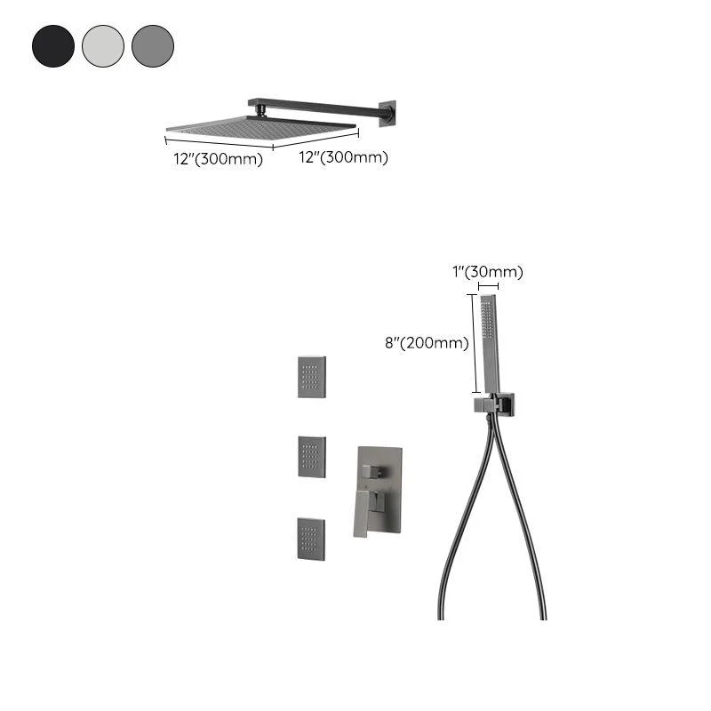 modern-shower-tap-brass-square-adjustable-shower-head-wall-mounted-shower-set-bathlova-25 Modern Shower Tap Brass Square Adjustable Shower Head Wall Mounted Shower Set -Bathlova