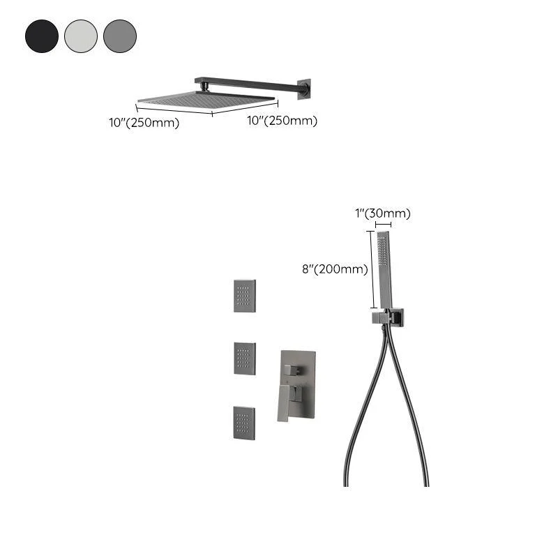 modern-shower-tap-brass-square-adjustable-shower-head-wall-mounted-shower-set-bathlova-31 Modern Shower Tap Brass Square Adjustable Shower Head Wall Mounted Shower Set -Bathlova