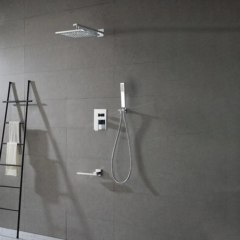 modern-shower-tap-brass-square-adjustable-shower-head-wall-mounted-shower-set-bathlova-40 Modern Shower Tap Brass Square Adjustable Shower Head Wall Mounted Shower Set -Bathlova