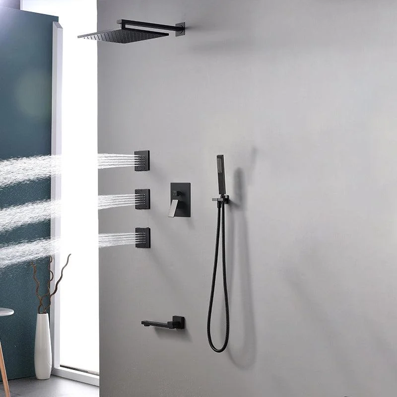 modern-shower-tap-brass-square-adjustable-shower-head-wall-mounted-shower-set-bathlova-49 Modern Shower Tap Brass Square Adjustable Shower Head Wall Mounted Shower Set -Bathlova