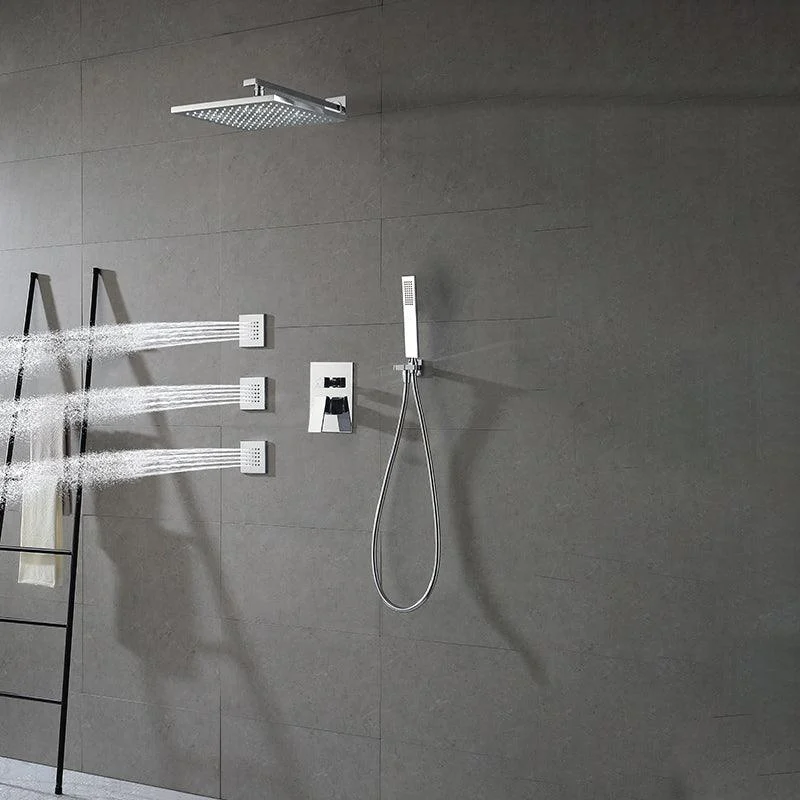 modern-shower-tap-brass-square-adjustable-shower-head-wall-mounted-shower-set-bathlova-50 Modern Shower Tap Brass Square Adjustable Shower Head Wall Mounted Shower Set -Bathlova