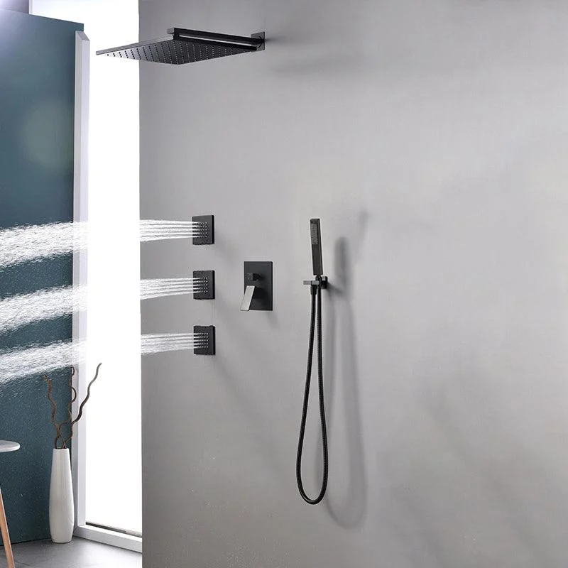 modern-shower-tap-brass-square-adjustable-shower-head-wall-mounted-shower-set-bathlova-52 Modern Shower Tap Brass Square Adjustable Shower Head Wall Mounted Shower Set -Bathlova