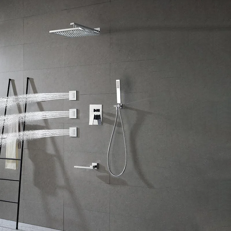 modern-shower-tap-brass-square-adjustable-shower-head-wall-mounted-shower-set-bathlova-53 Modern Shower Tap Brass Square Adjustable Shower Head Wall Mounted Shower Set -Bathlova