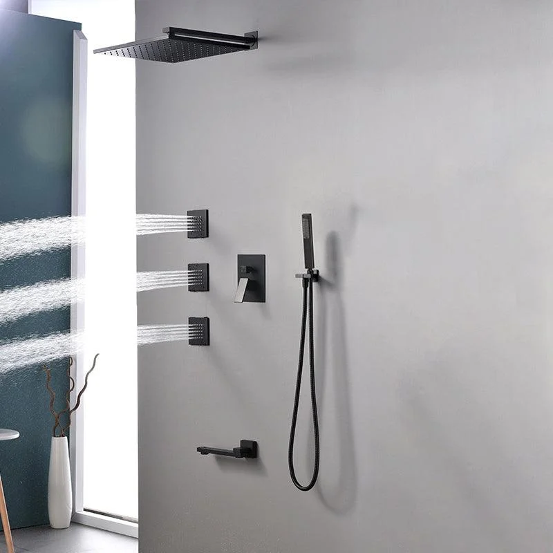 modern-shower-tap-brass-square-adjustable-shower-head-wall-mounted-shower-set-bathlova-54 Modern Shower Tap Brass Square Adjustable Shower Head Wall Mounted Shower Set -Bathlova