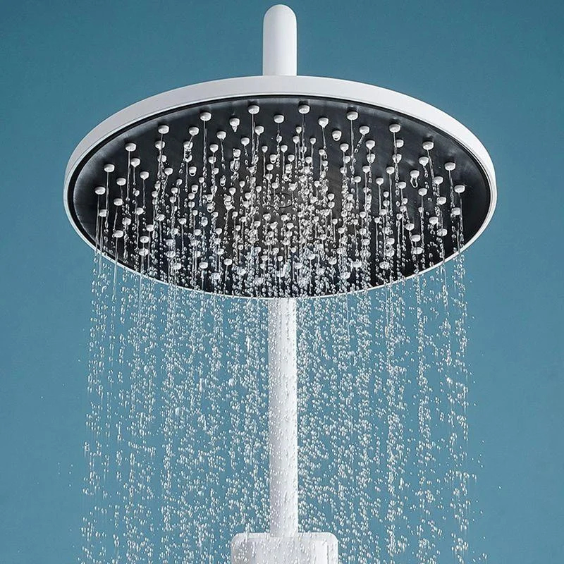 modern-shower-trim-brass-adjustable-water-flow-wall-mounted-shower-system-bathlova-11 Modern Shower Trim Brass Adjustable Water Flow Wall Mounted Shower System -Bathlova